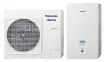 Тепловой насос Panasonic AQUAREA T-Cap Bi-block 12kW (220V) фото товара