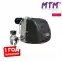 Пальник мультипаливний MTM CTB 180 фото товара