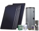 Комплект сонячних колекторів Hewalex Komfort Plus HX500-5KS2100 (GH-26) фото товара