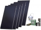 Комплект сонячних колекторів Hewalex Komfort HX00-5KS2100 (MiniSOL) фото товара