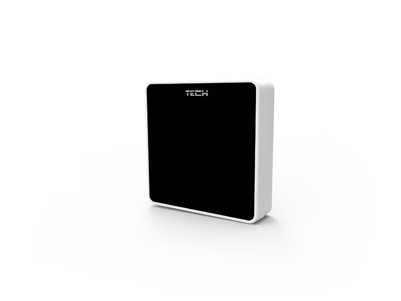 Беспроводной датчик комнатной температуры Tech C-8 r фото товара