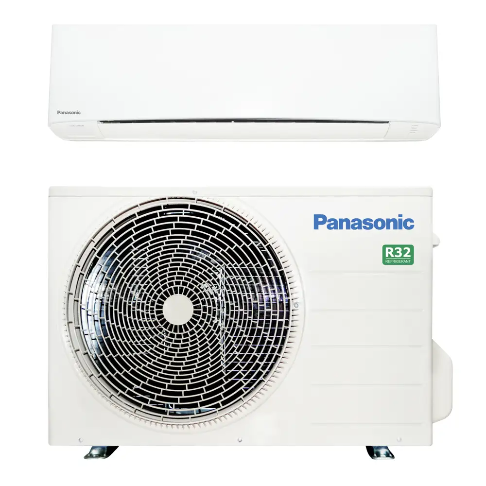 Інверторний кондиціонер спліт Panasonic Flagship White CS/CU-Z20TKEW фото товара