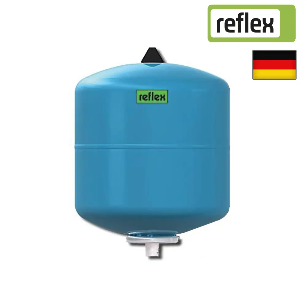 Расширительный бак Reflex DE 18L ГВС фото товара