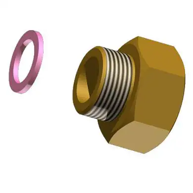 Редукция 1”- 3/4” фото товара