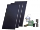 Комплект сонячних колекторів Hewalex Komfort HX00-3KS2100 (MiniSOL) фото товара