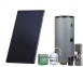 Комплект сонячних колекторів Hewalex Komfort HX200-1KS2600 (MiniSOL) фото товара