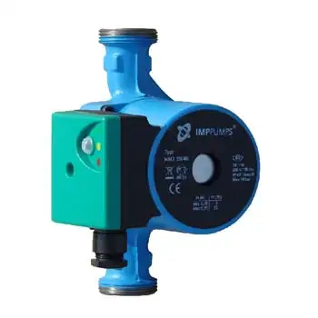 Насос циркуляционный IMP PUMPS GHN 20/40-180