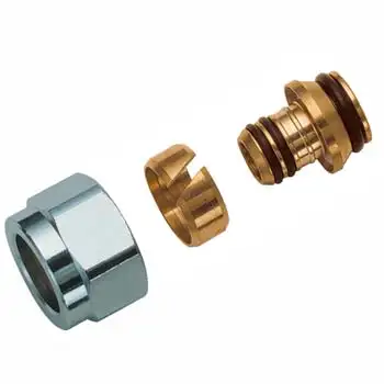 Євроконус 3/4x16*2 фото