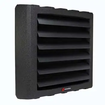 Тепловентилятор Reventon Farmer HCF IP65 53kW фото