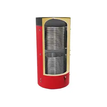 Теплоакумулятор BakiLux АБН-2-350 фото