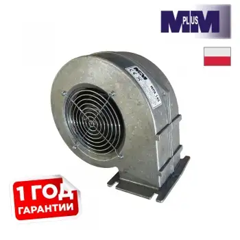 Вентилятор для твердопаливного котла M+M WPA 145