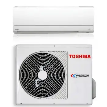 Инверторный кондиционер сплит Toshiba EKV RAS-07EKV-EE/RAS-07EAV-EE фото