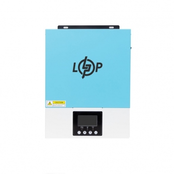 Гибридный солнечный инвертор LP LPW-HY3022MN-L 3000VA 24V