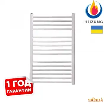 Рушникосушка Heizung OVG 25/40 605 W фото
