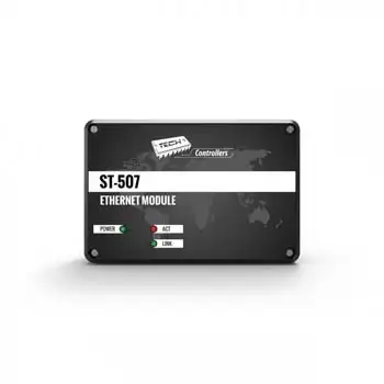 Інтернет модуль для колекторів Tech ST-507 фото