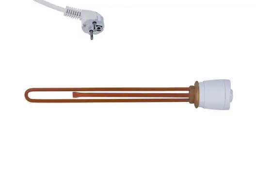 Электрический тэн Eliko GRBT 1,4 U6/4” TSEM 1,4 кВт фото