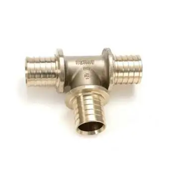 Трійник RAUTITAN 63 MX зі зменшеним боковим проходом фото