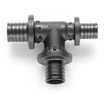 Трійник RAUTITAN 20 PX зі зменшеним торцевим проходом фото