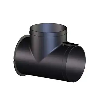 Заслонка DN160 с обходом фото