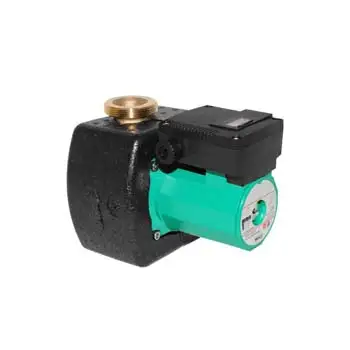 Рециркуляційний насос Wilo TOP-Z 25/10 фото