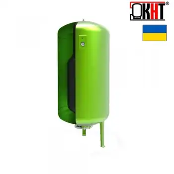 Розширювальний мембранний бак EVA 200 фото