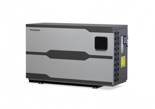 Тепловой насос для бассейна PCWBi 17,8 kW-B фото