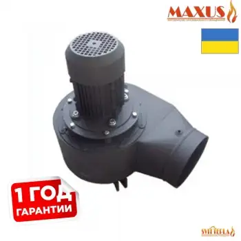 Дымосос для котла MaxVENT L330 фото