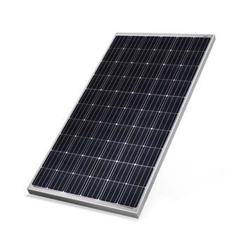 Солнечная панель JA-Solar JAM6(L) 60-290/PR, 290 Вт, 24 В, Моно