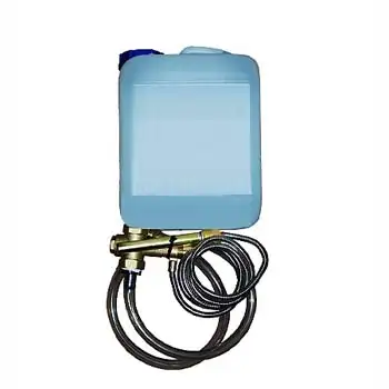 Комплект пожаротушения фото