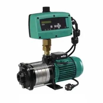 Насос для підвищення тиску Wilo EMHIL 504 1 фото
