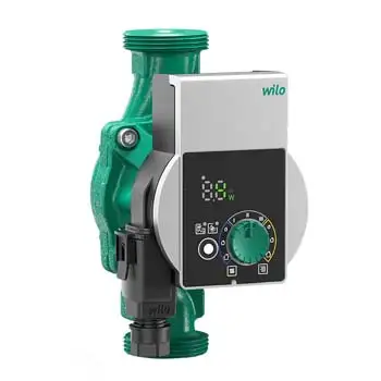 Циркуляційний насос Wilo Yonos PICO 15/1-4-180 фото