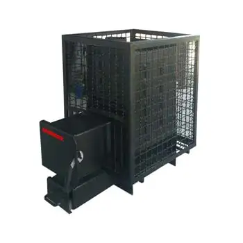 Сауна Sanmax PROFI 25м/куб фото