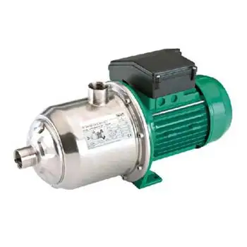 Насос для підвищення тиску Wilo Economy MHI 404 1/E/1-230-50-2 фото