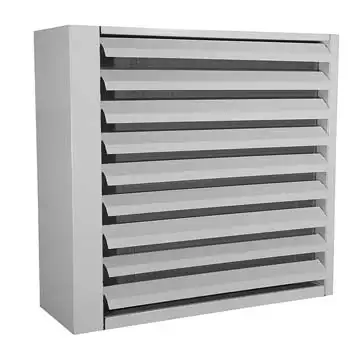 Тепловентилятор Reventon Farmer MC 47kW фото