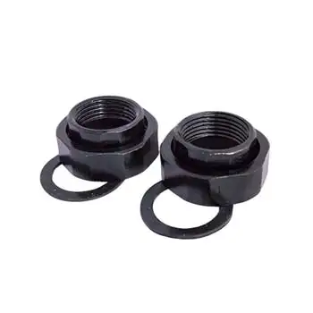 Гайки для насоса RED 2шт. - 1ком. фото