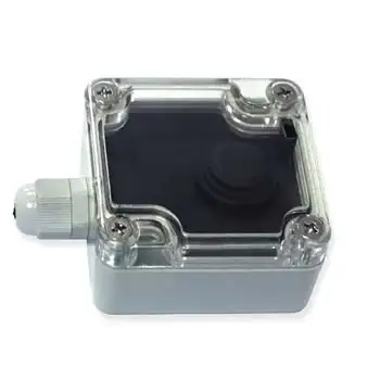 Термостат Solar Plast фото