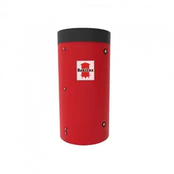 Теплоаккумулятор BakiLux АБ-350 фото