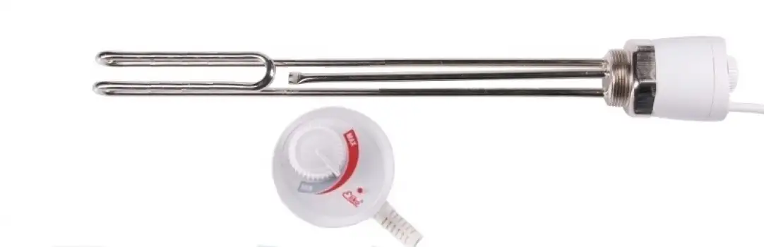 Электрический тэн Eliko GRBT 3,0 U6/4” WYSOKI TSE 3 кВт фото