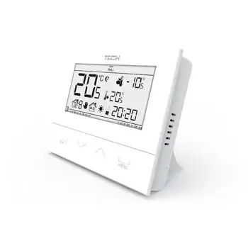 Беспроводной комнатный регулятор для коллектора Tech R-6 s фото