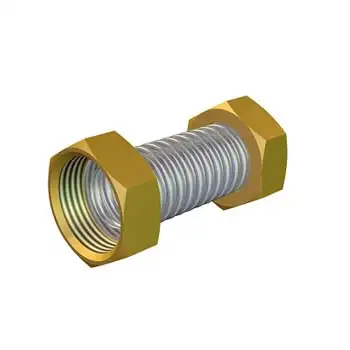 Гвинт KS 3/4' фото