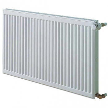 Радиатор отопления KERMI FKV тип 33 высота 600 мм фото