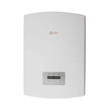 Инвертор Hewalex Solis-10K фото