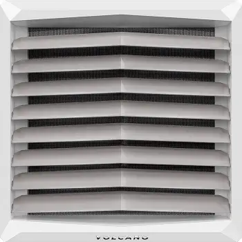 Тепловентилятор Volcano VR3 EC 13-75 кВт фото