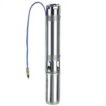 Скважинный насос Wilo TWU 4-0418 EM фото