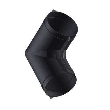 Кутовий ізолюючий універсальний комплект 90° фото