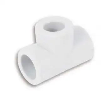 Трійник редукційний Sigma-Li 63 фото