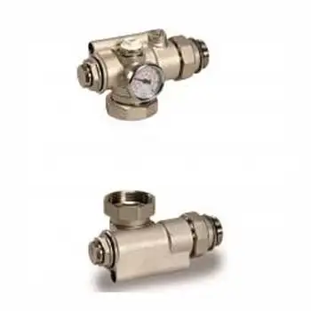 Група байпасів насоса фото