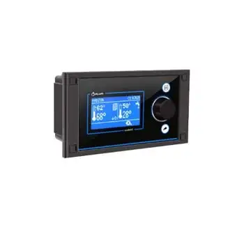 Автоматика для пелетного котла ecoMax 350 фото