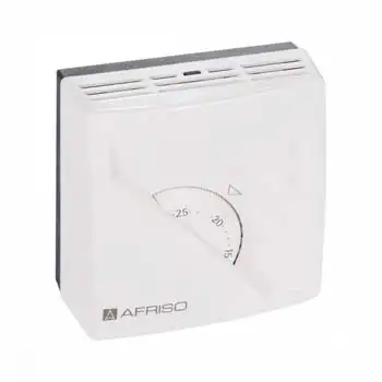 Терморегулятор Afriso TA3 фото