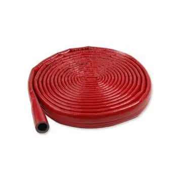 Теплоізоляція для труби Ter Max PWL 15/6 (10м) фото